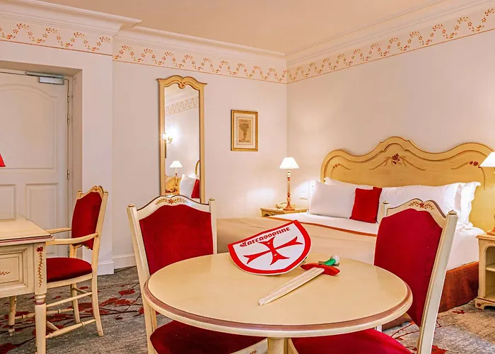 Hotel de la Cité&Spa MGallery