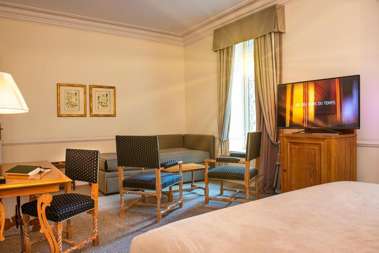 Hotel De La Cite - Mgallery Collection