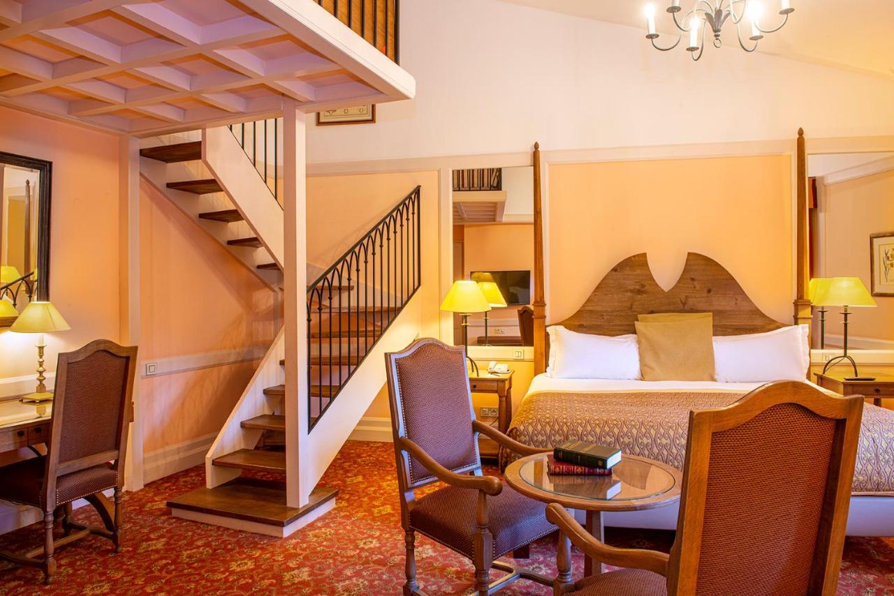 De La Cité&spa Mgallery Hotel