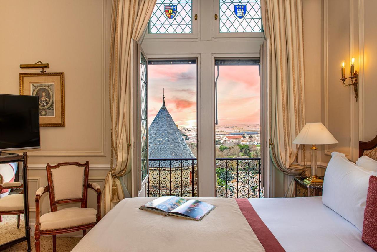 Hotel De La Cite - Mgallery Collection Carcassonne