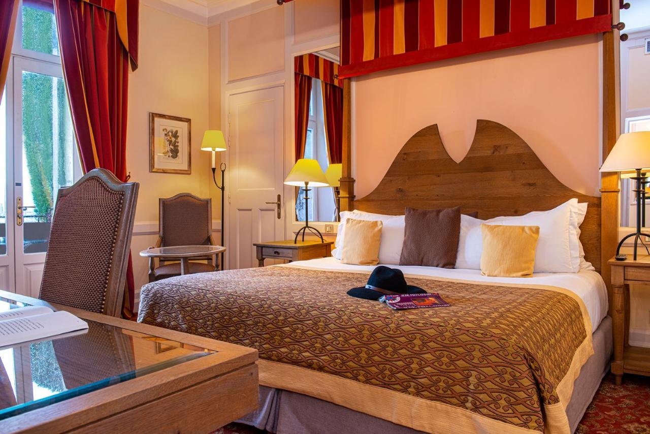 Hotel De La Cite - Mgallery Collection