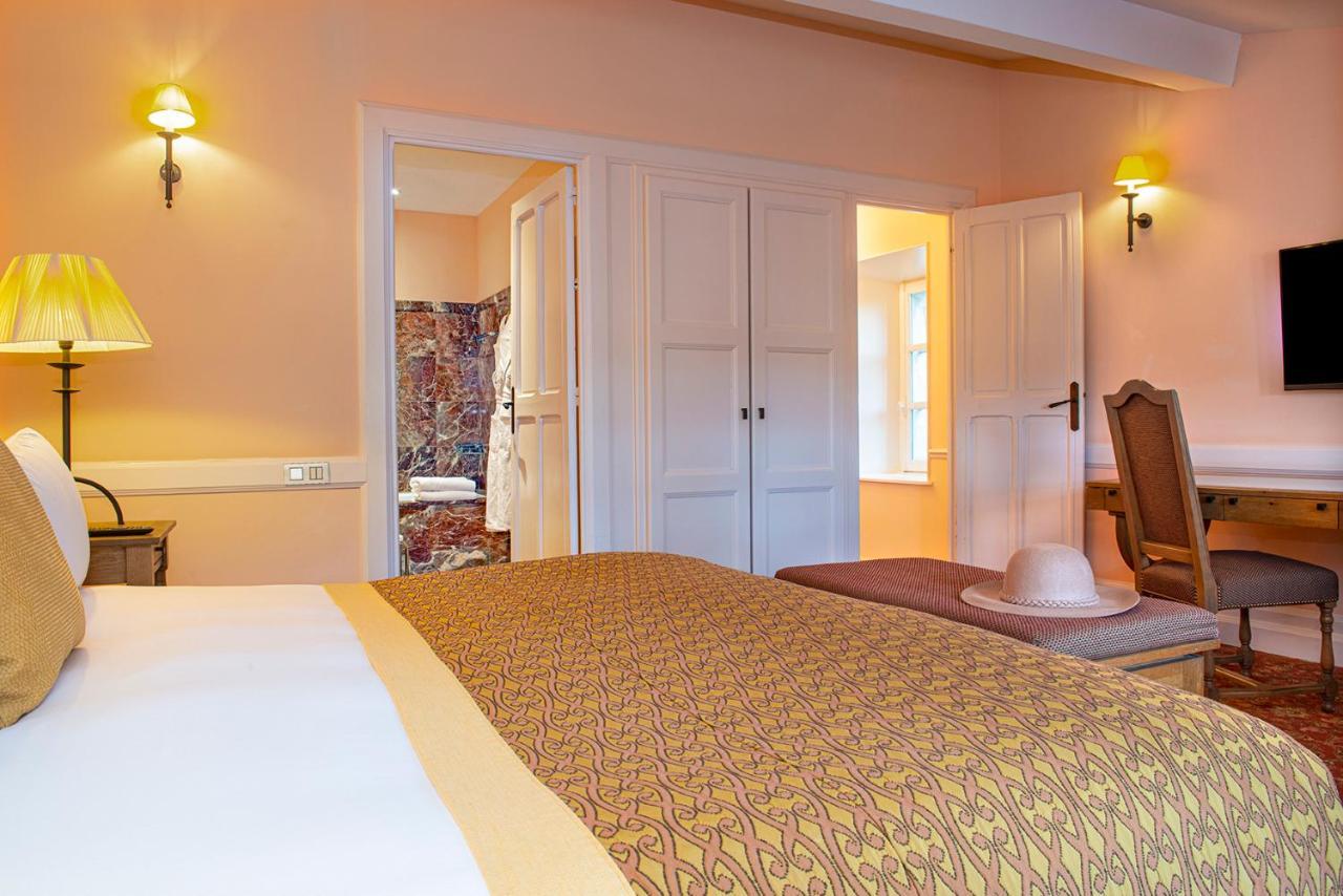 De La Cité&spa Mgallery Hotel