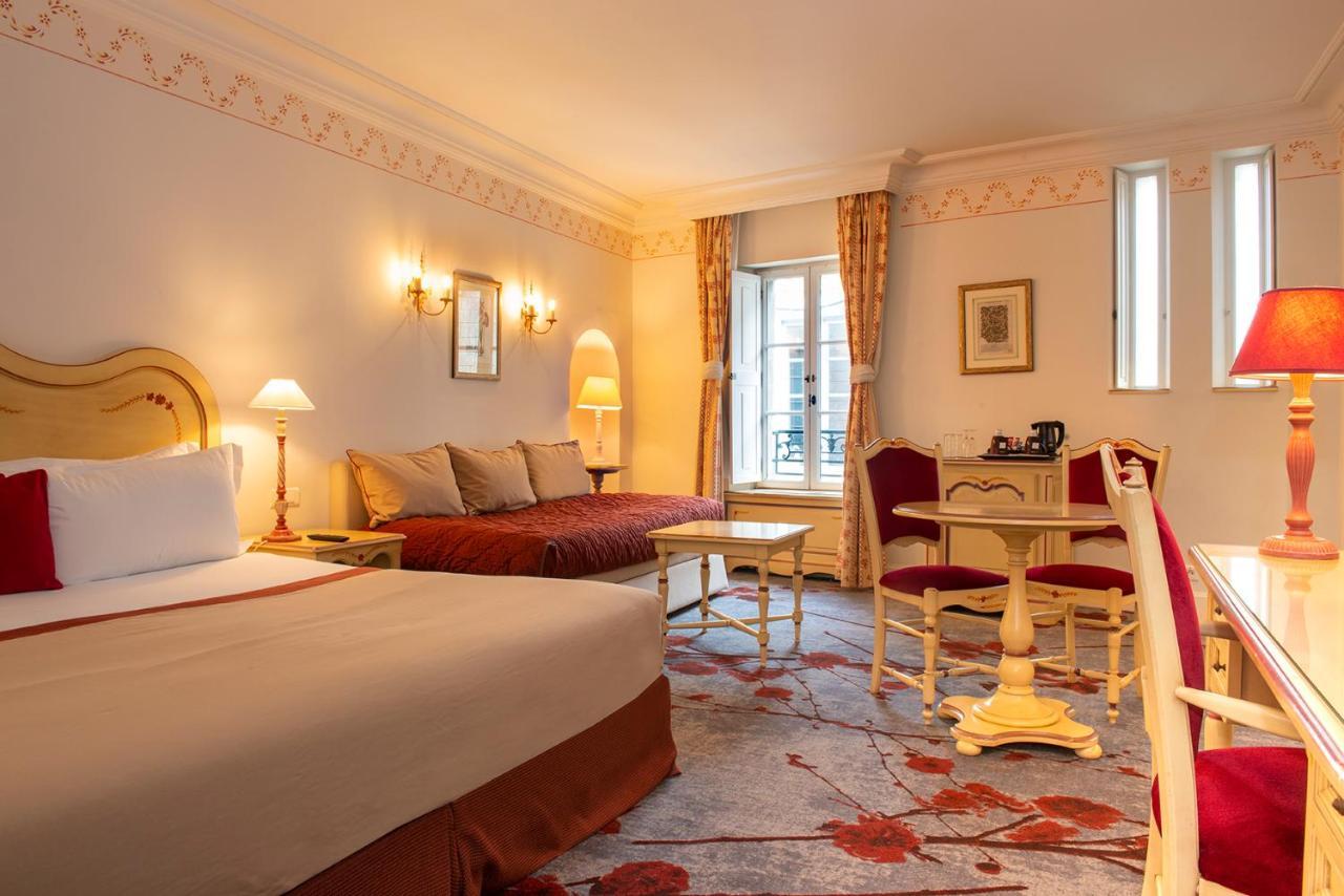 De La Cite - Mgallery Collection 5* Carcassonne