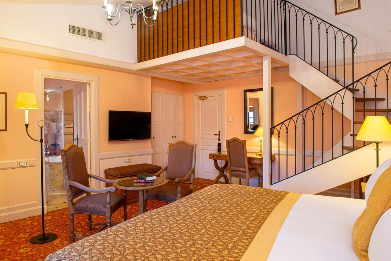 Hotel De La Cite - Mgallery Collection
