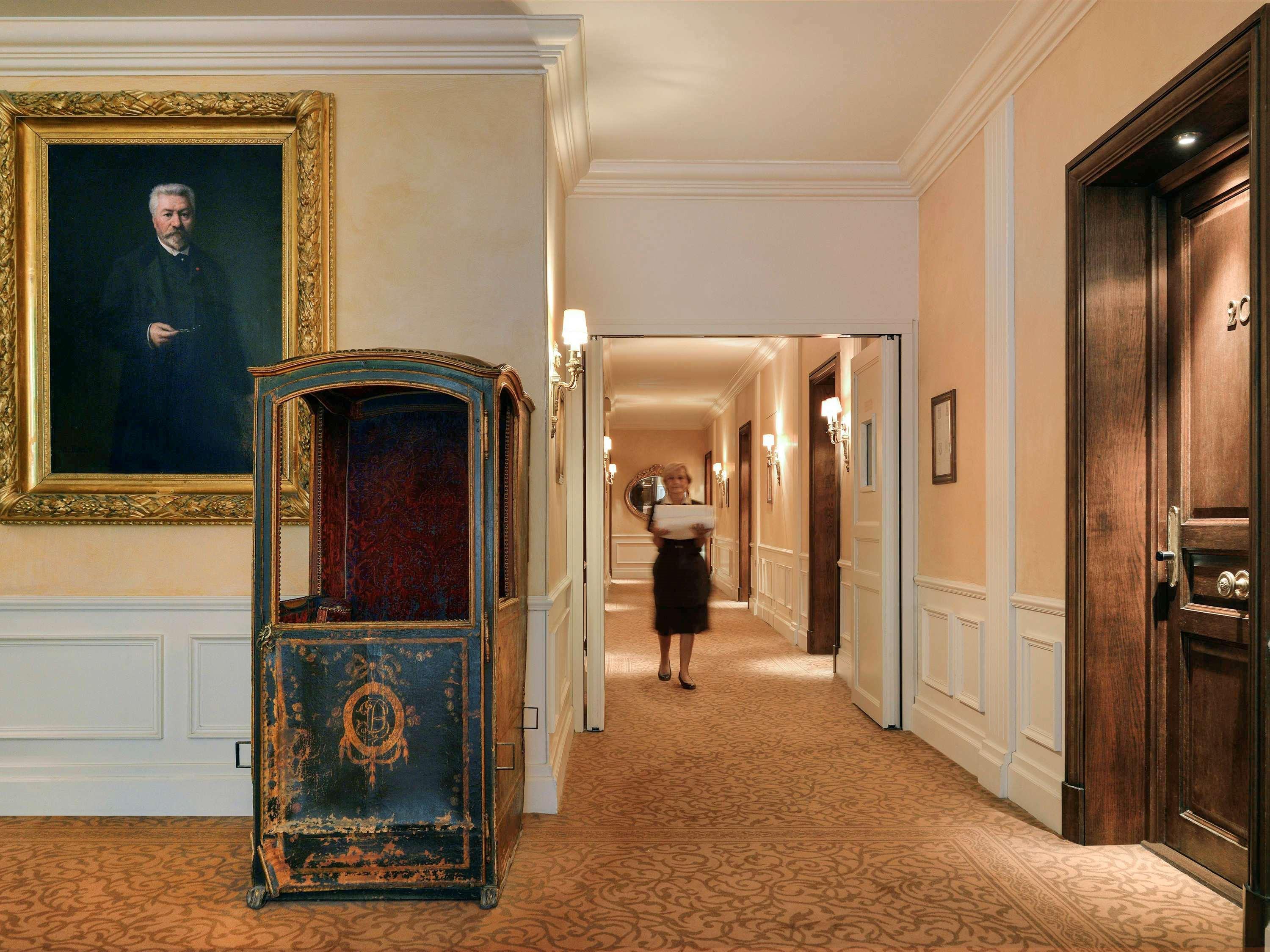 De La Cite - Mgallery Collection 5*
