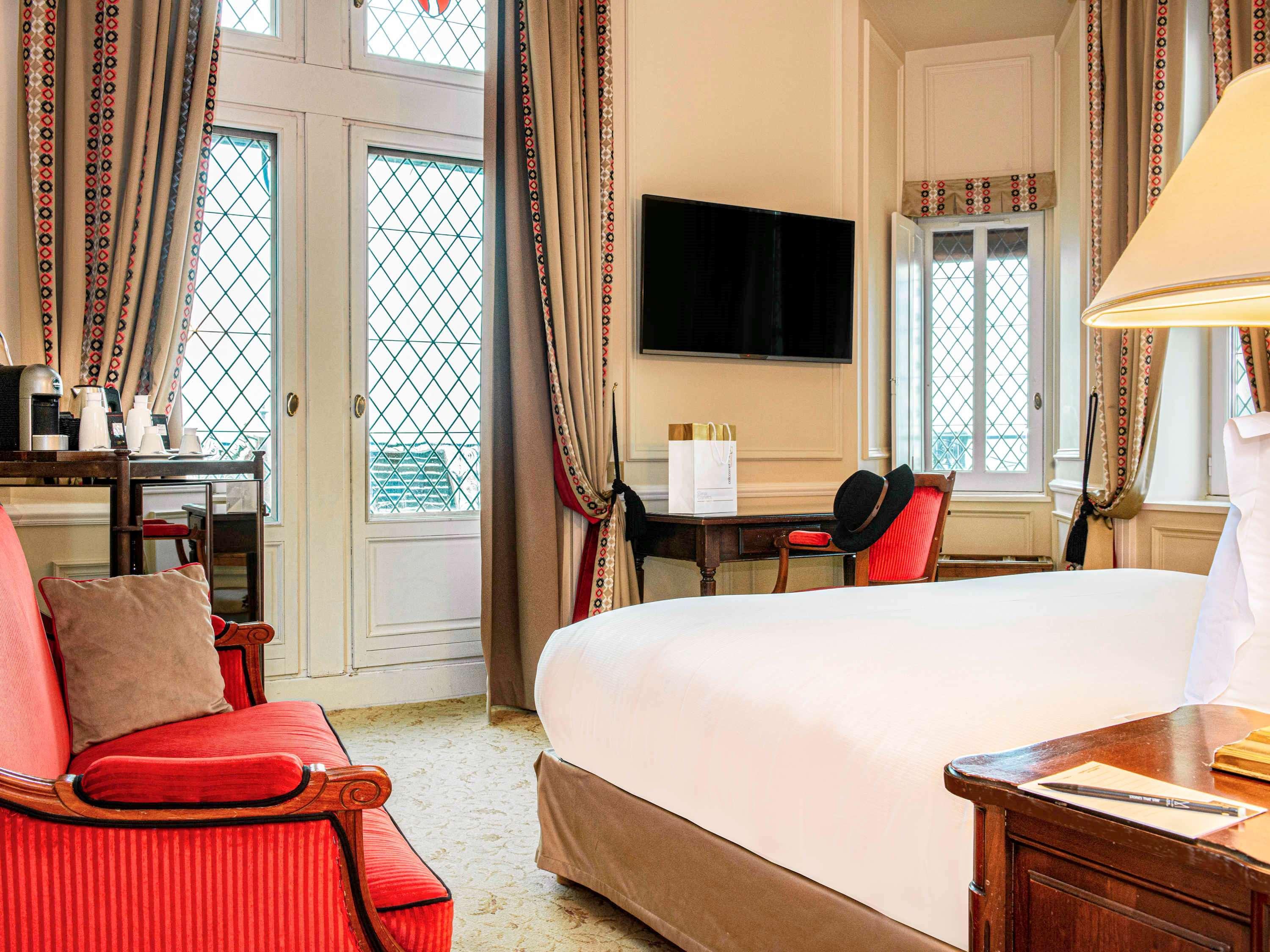 De La Cite - Mgallery Collection 5*
