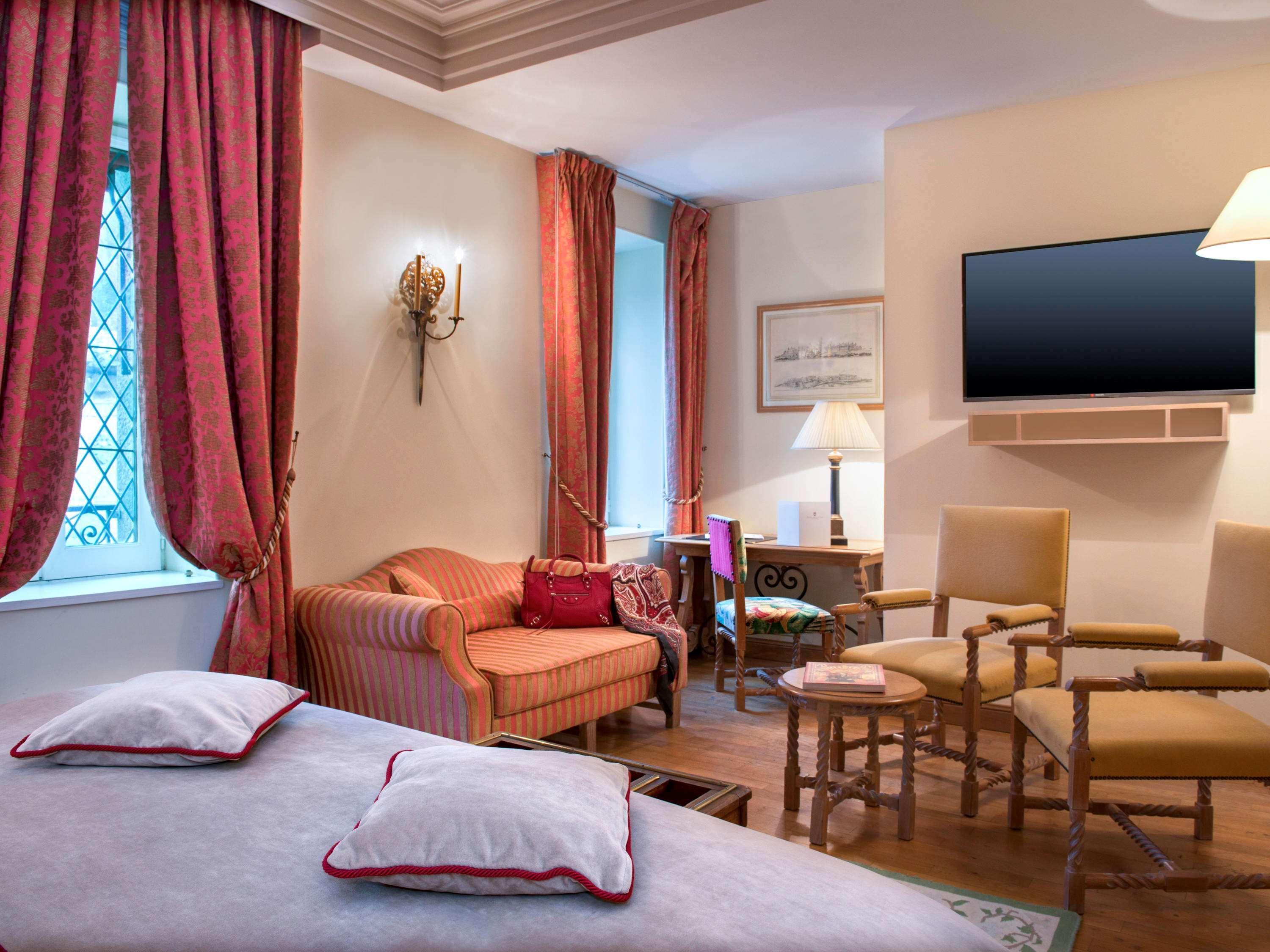 Hotel De La Cite - Mgallery Collection