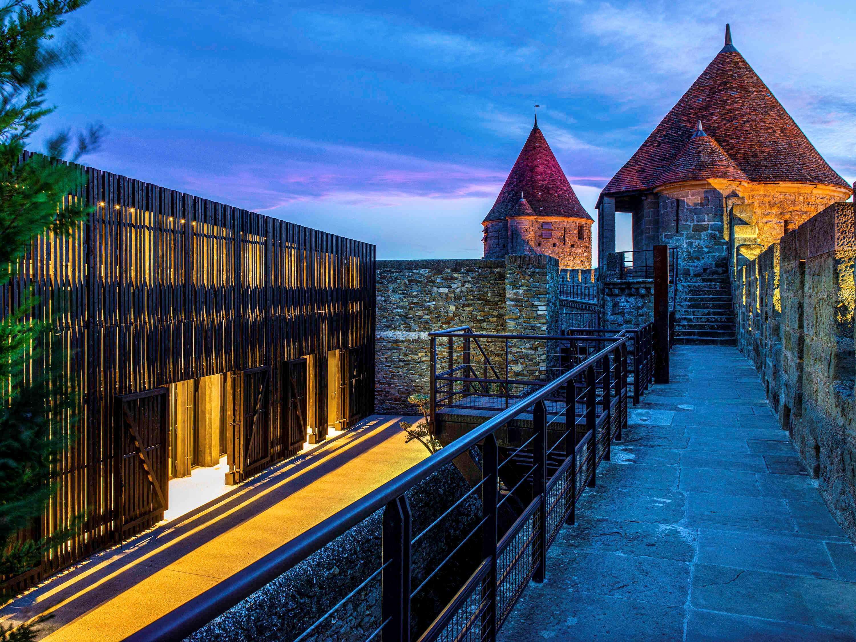 De La Cité&spa Mgallery 5*