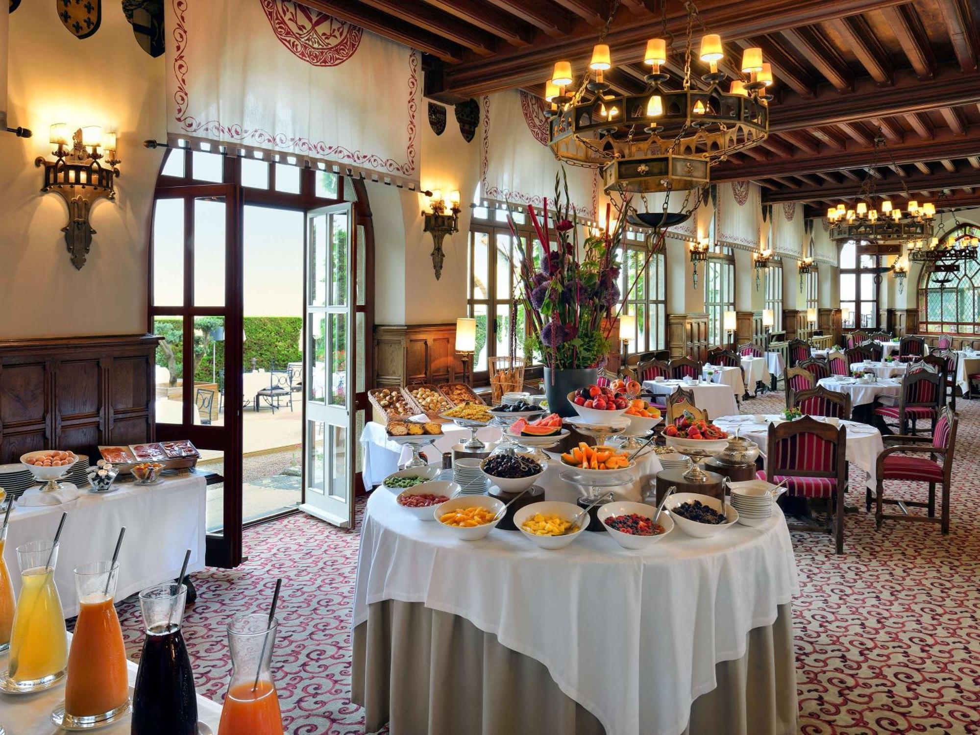 Hotel De La Cite - Mgallery Collection 5*