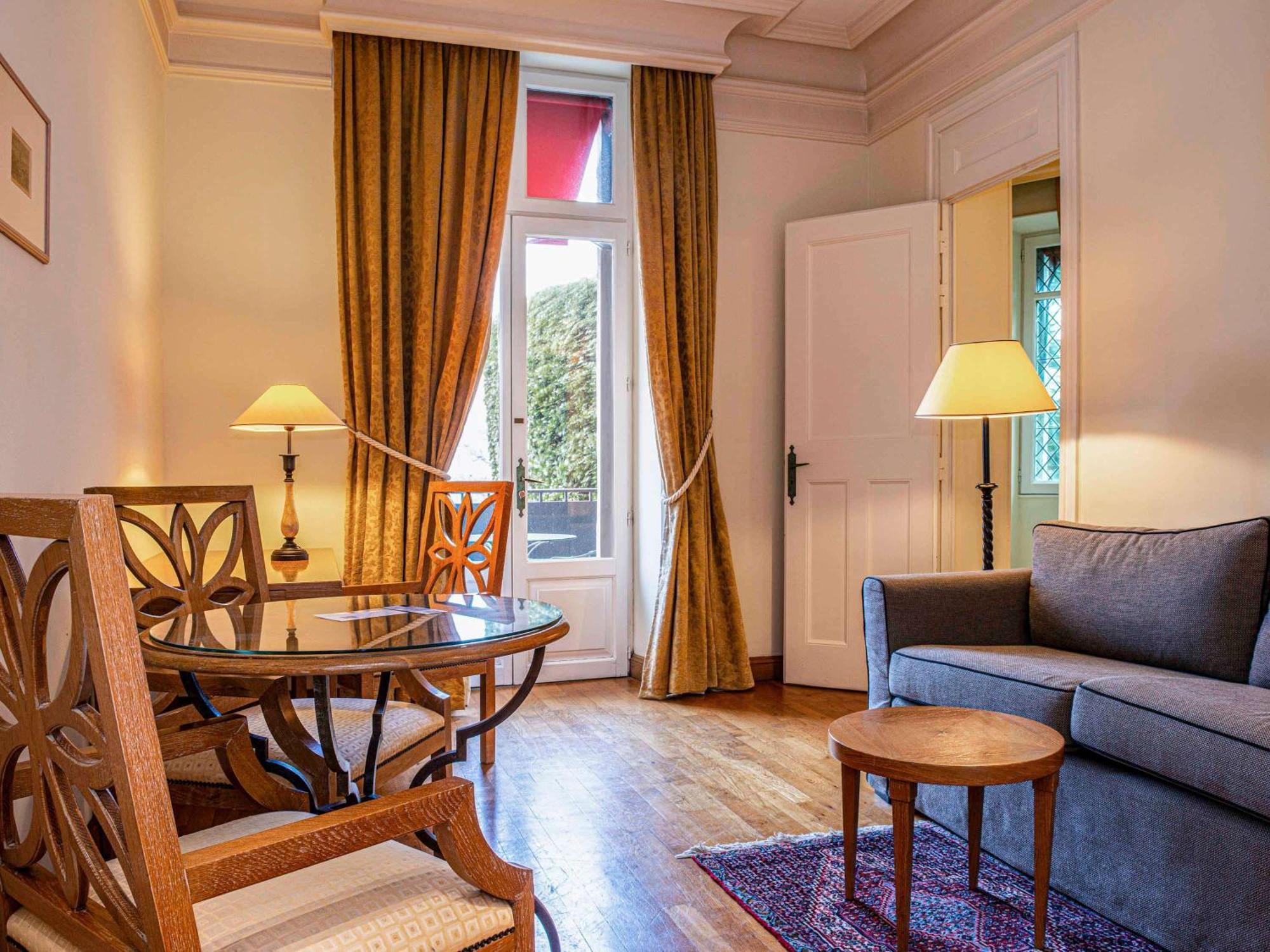 De La Cite - Mgallery Collection Hotel 5*