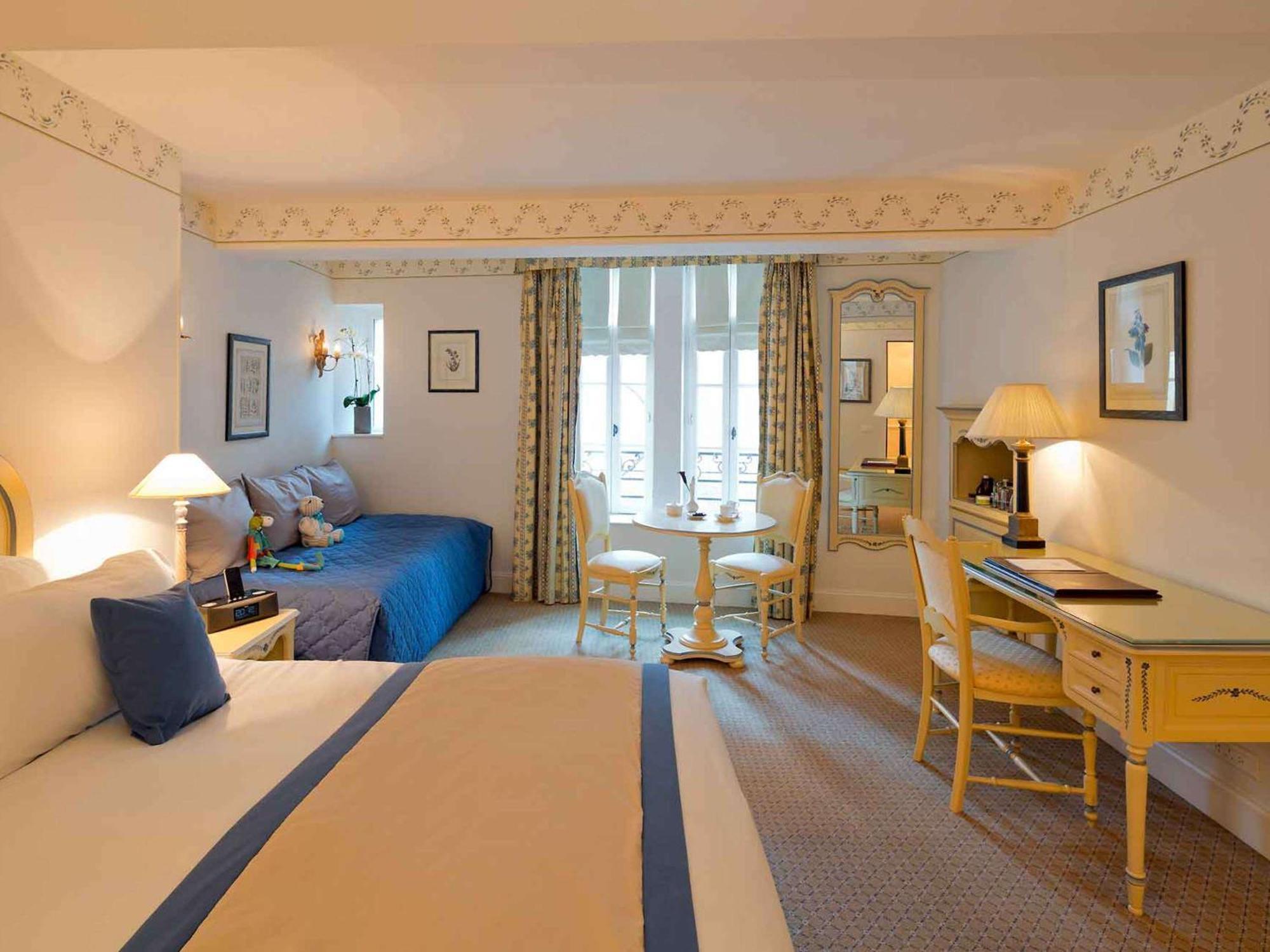 De La Cite - Mgallery Collection 5*