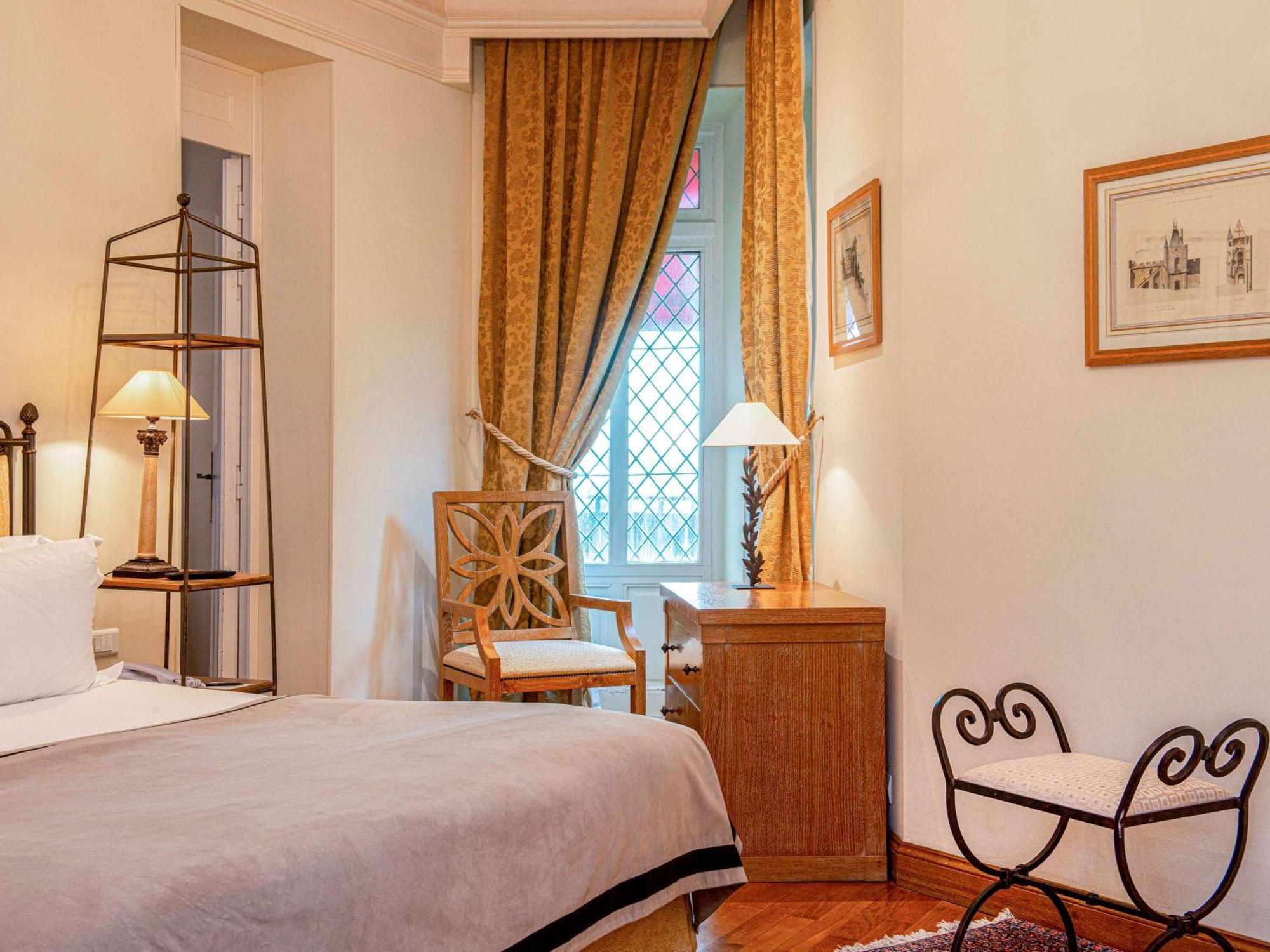 De La Cite - Mgallery Collection 5* Carcassonne