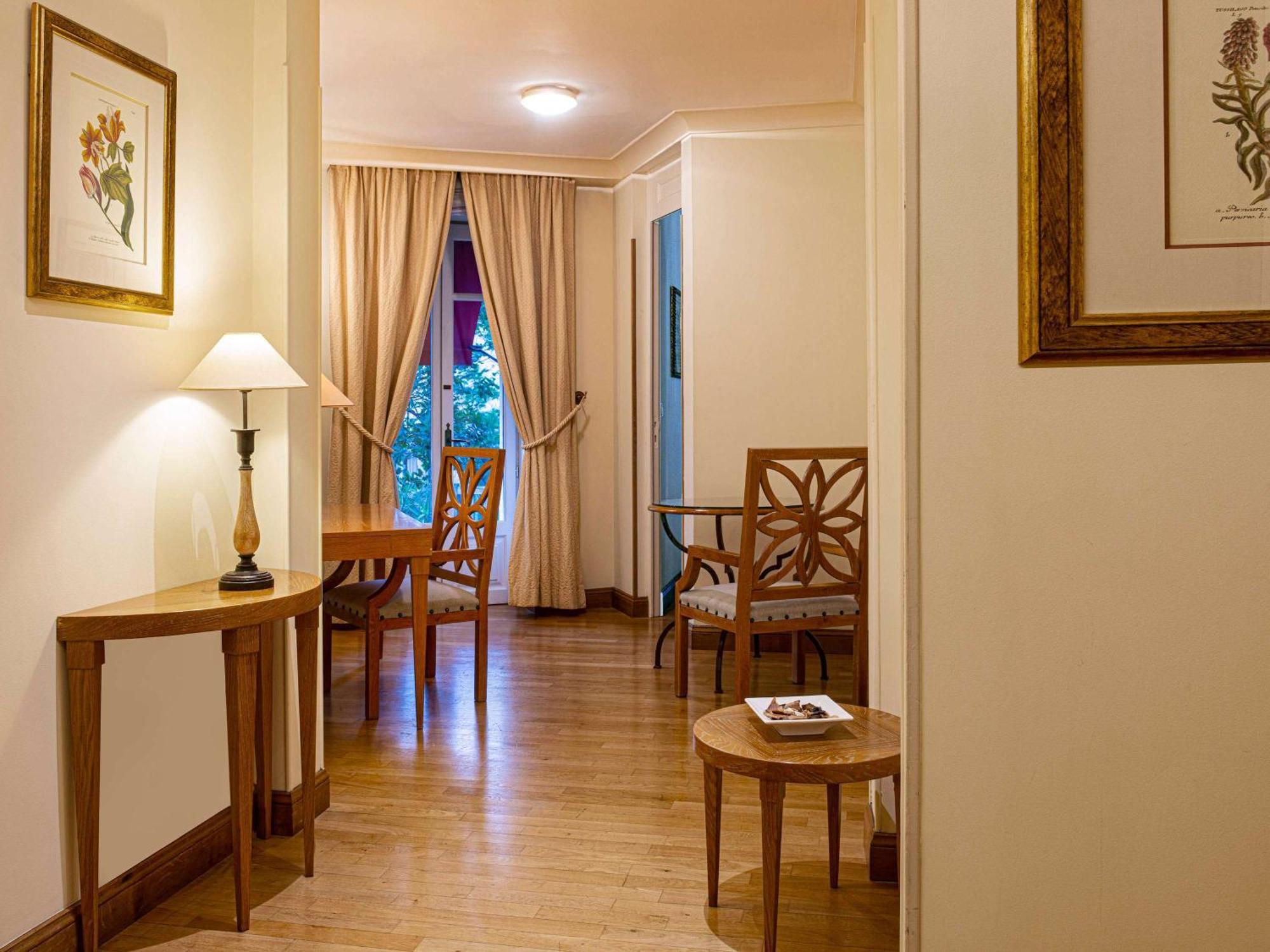 De La Cite - Mgallery Collection Hotel Carcassonne