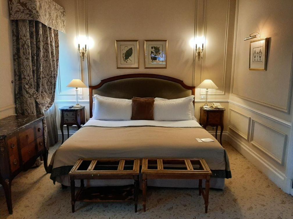 De La Cité&spa Mgallery Hotel