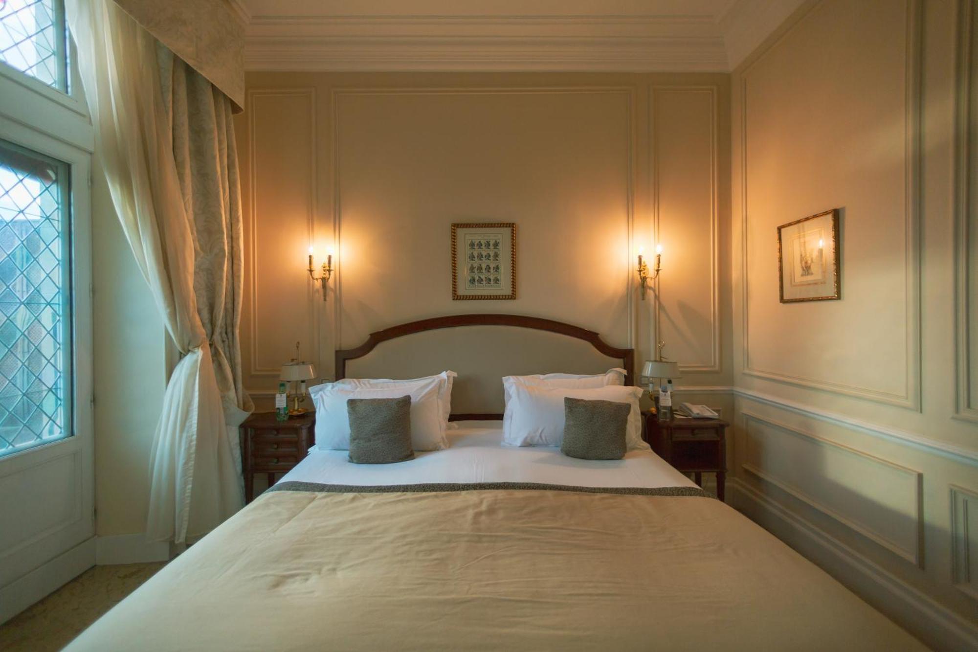 Hotel De La Cité&spa Mgallery 5*