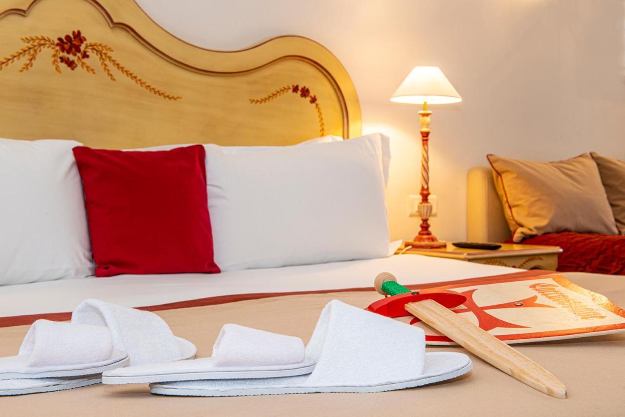 De La Cite & Spa Mgallery Hotel Carcassonne